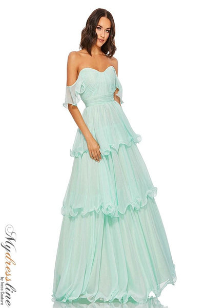 Mac Duggal 49245 - Mydressline