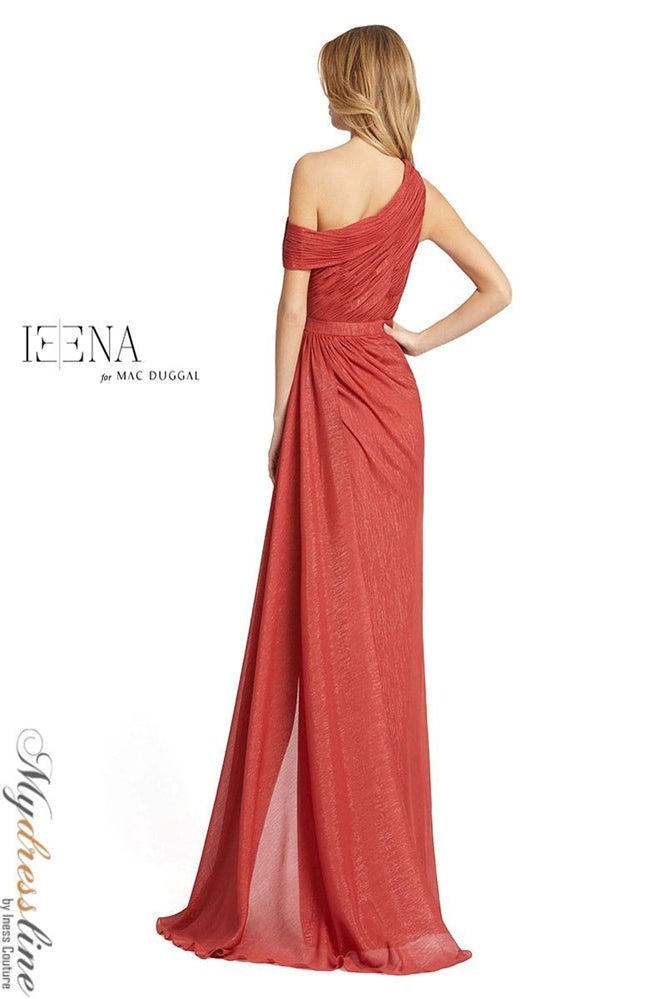 Mac Duggal 49291i - Mydressline