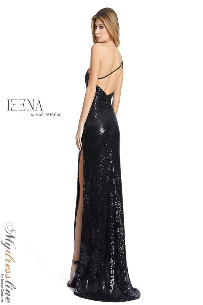 Mac Duggal 49292i - Mydressline