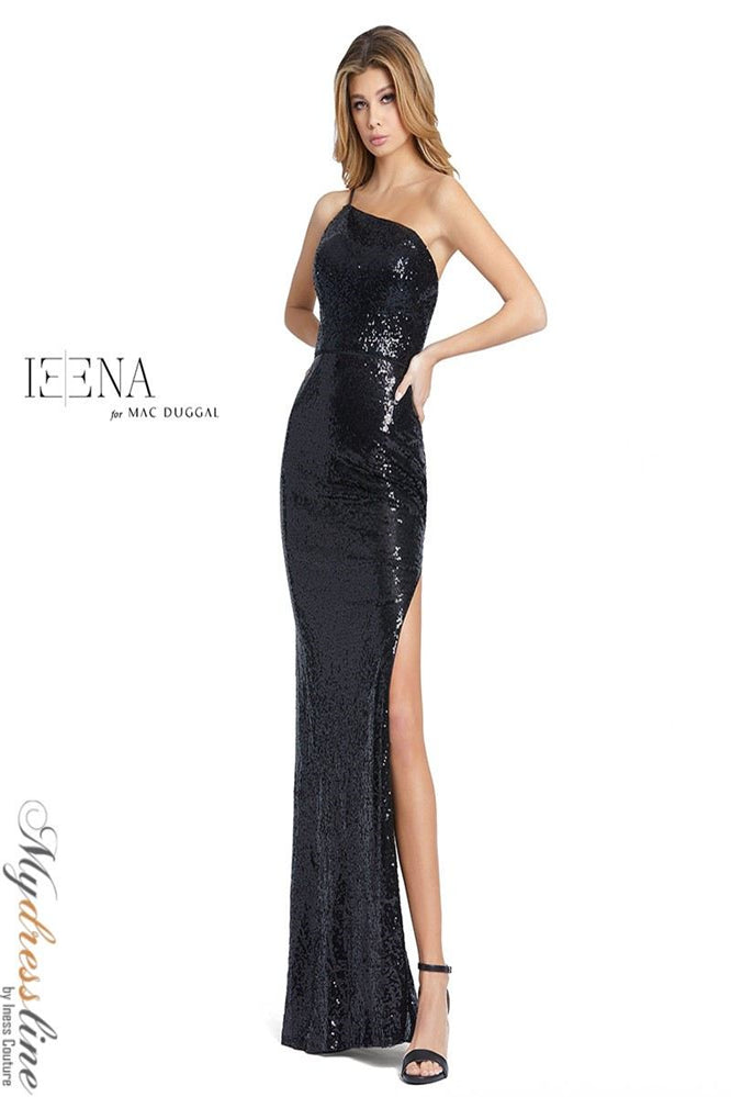 Mac Duggal 49292i - Mydressline