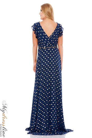 Mac Duggal 49309 - Mydressline