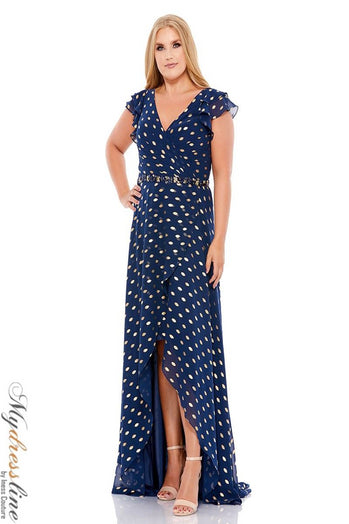 Mac Duggal 49309 - Mydressline