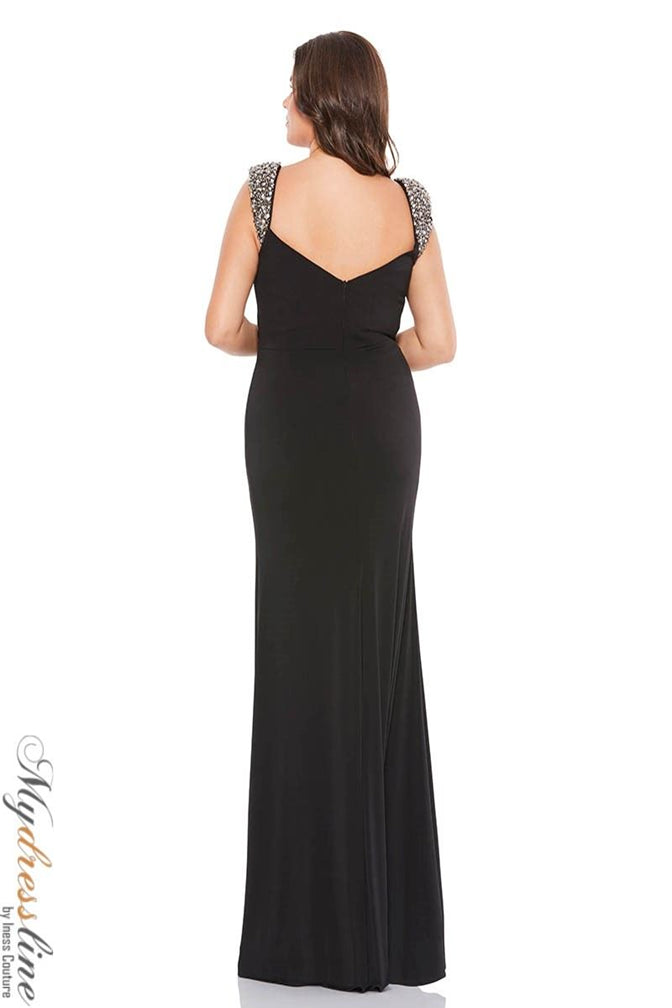 Mac Duggal 49312 - Mydressline