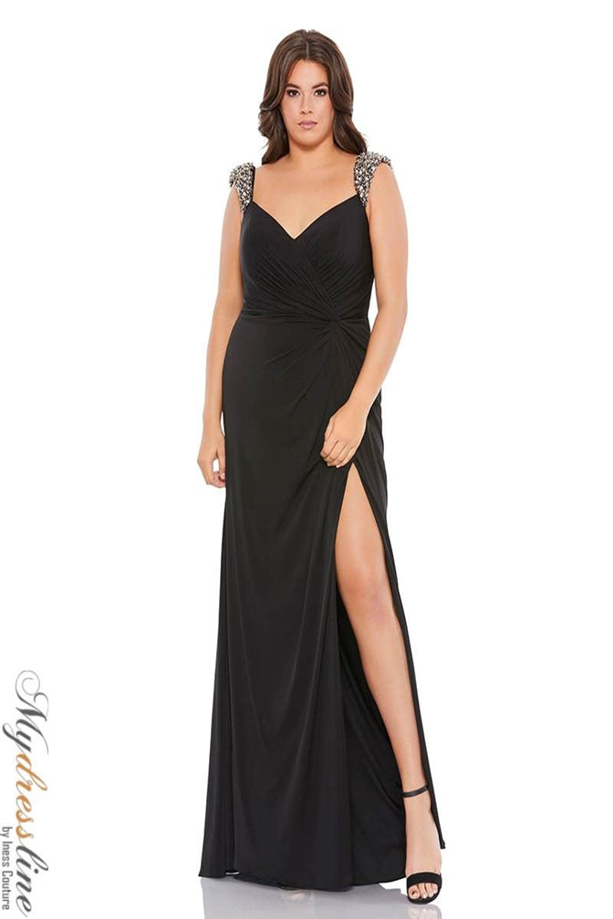 Mac Duggal 49312 - Mydressline