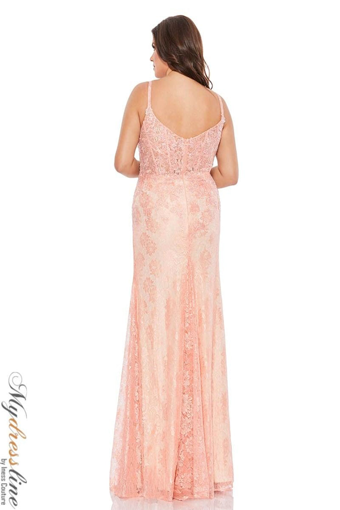 Mac Duggal 49325 - Mydressline