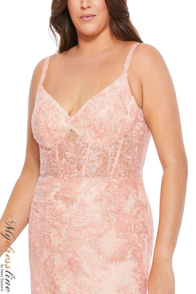 Mac Duggal 49325 - Mydressline