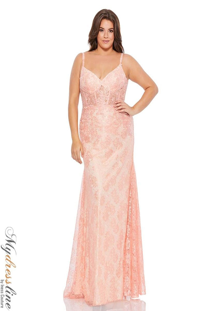 Mac Duggal 49325 - Mydressline
