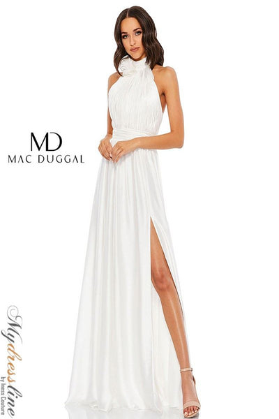 Mac Duggal 49333M - Mydressline