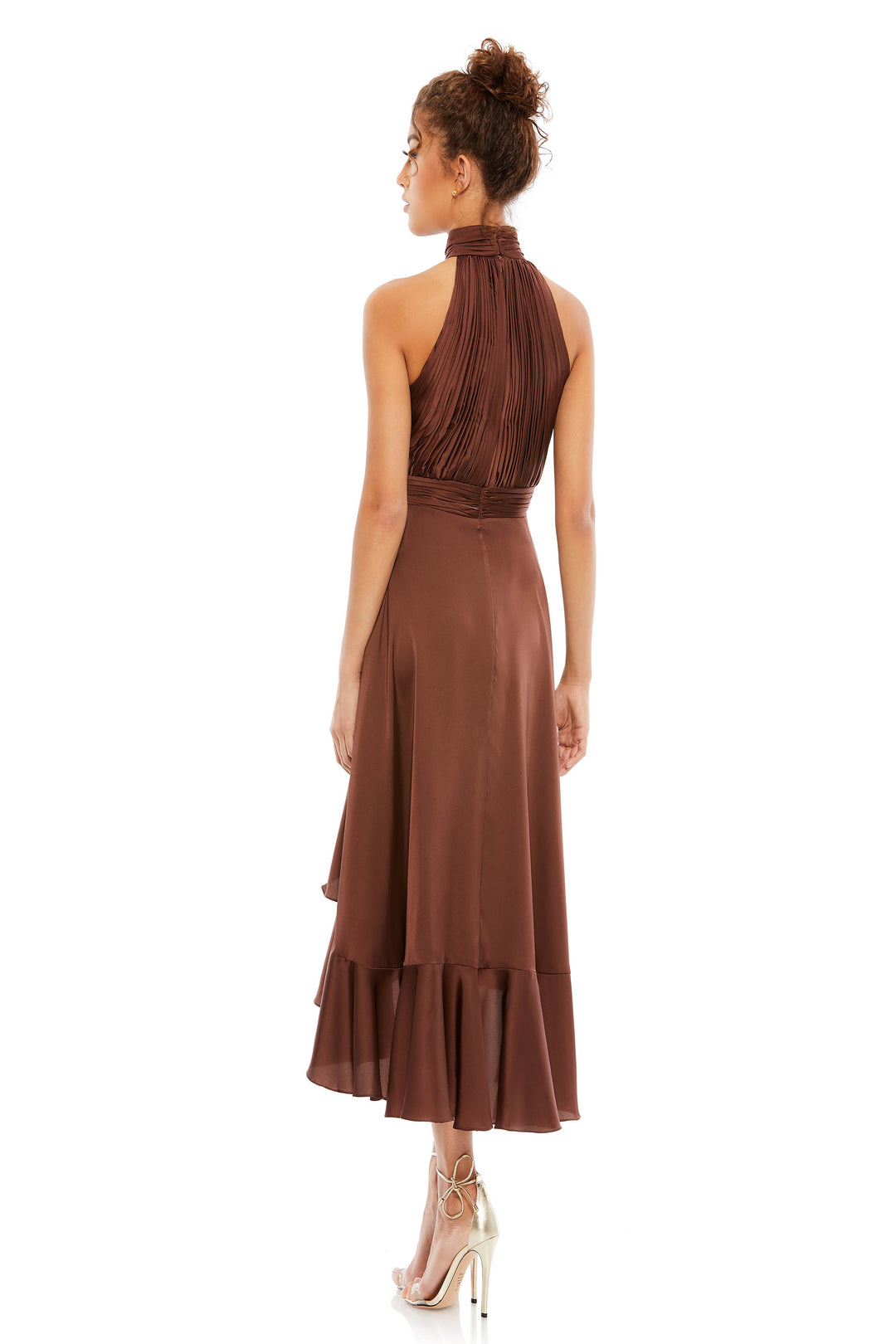 Mac Duggal 49488 - Mydressline