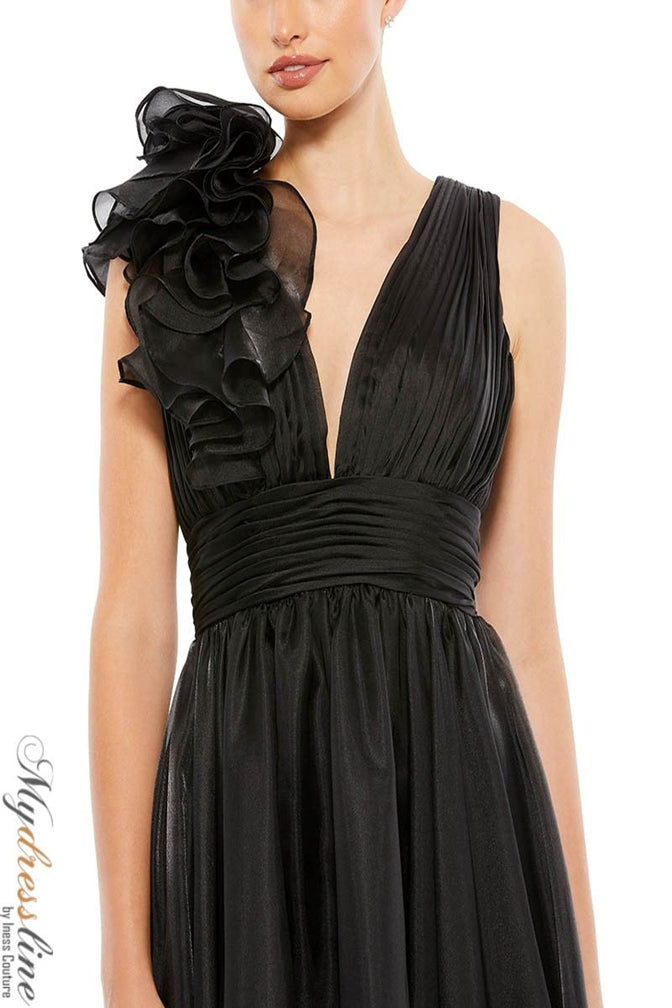 Mac Duggal 49494 - Mydressline