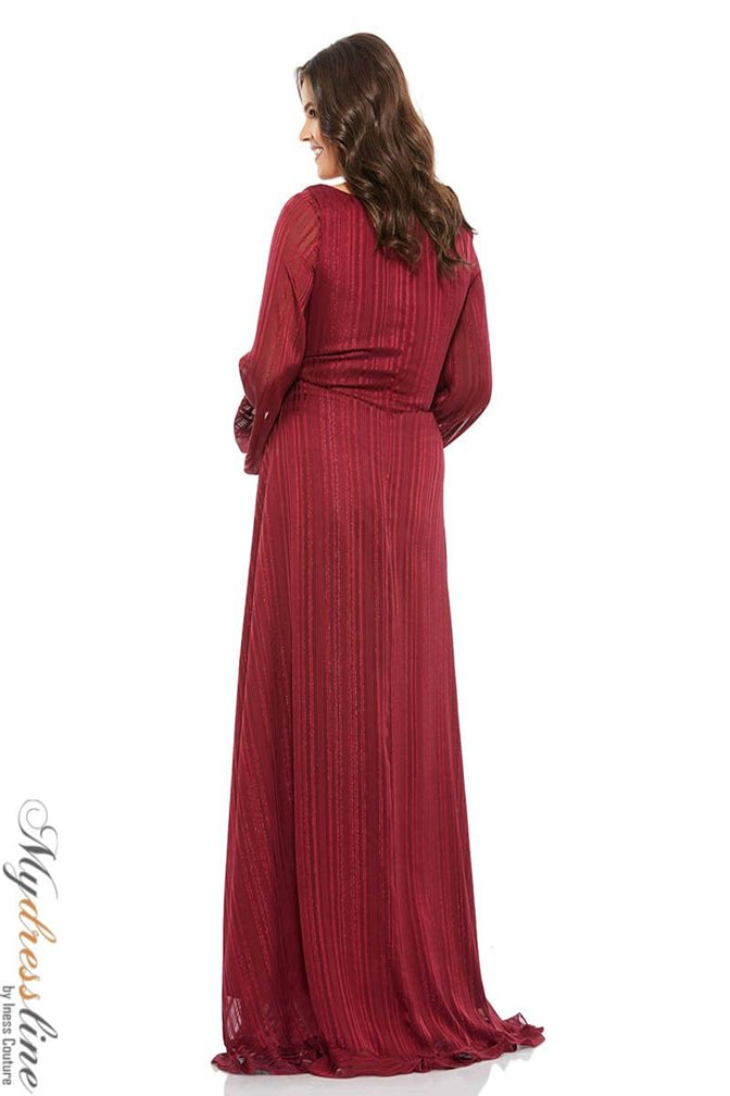 Mac Duggal 49498 - Mydressline