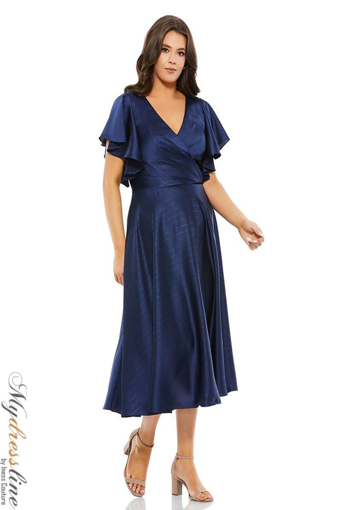 Mac Duggal 49500 - Mydressline