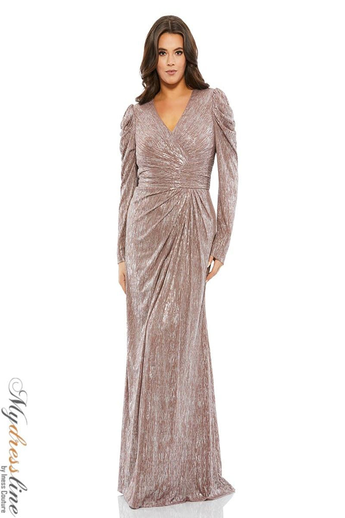 Mac Duggal 49503 - Mydressline
