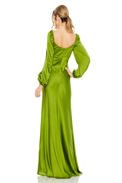 Mac Duggal 49519 - Mydressline