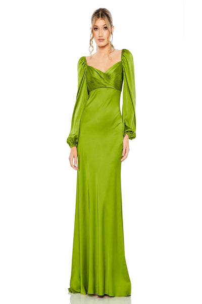 Mac Duggal 49519 - Mydressline