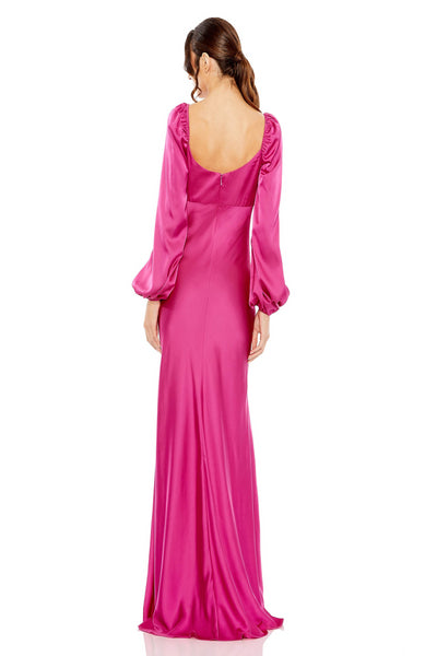 Mac Duggal 49519 - Mydressline