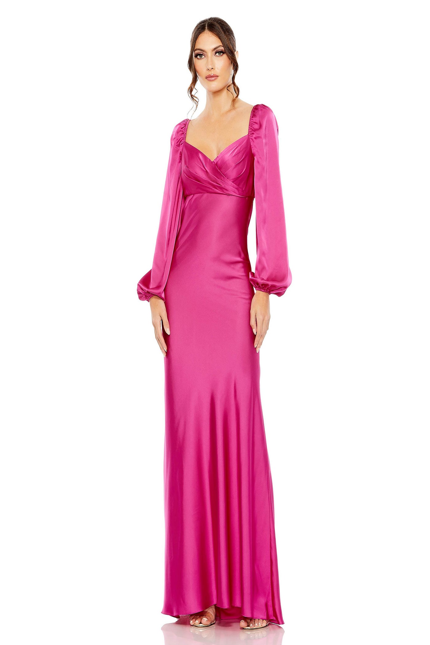 Mac Duggal 49519 - Mydressline