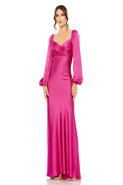 Mac Duggal 49519 - Mydressline