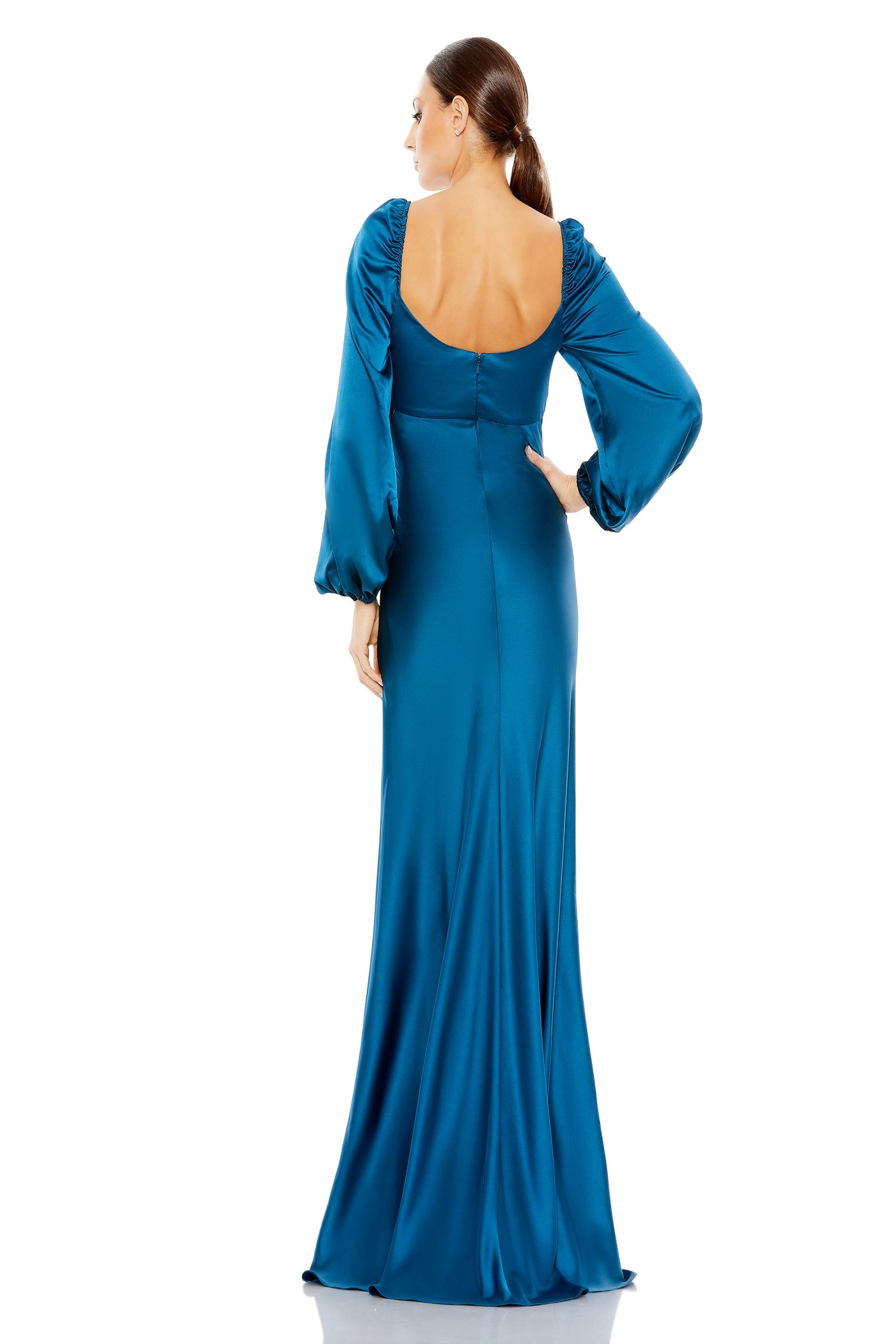 Mac Duggal 49519 - Mydressline