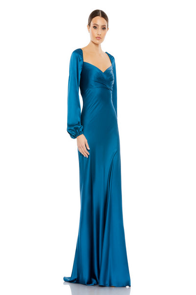 Mac Duggal 49519 - Mydressline