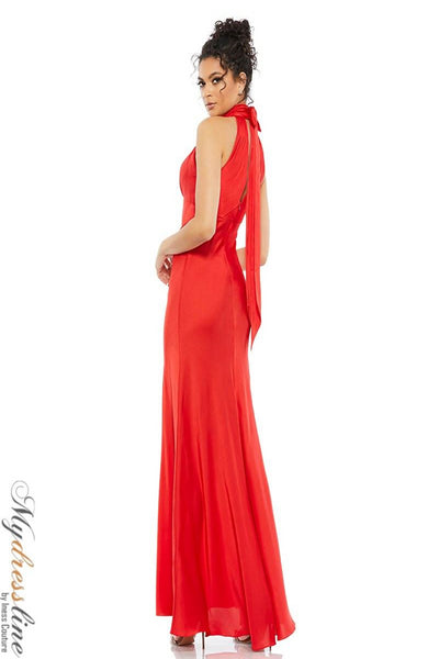 Mac Duggal 49520 - Mydressline