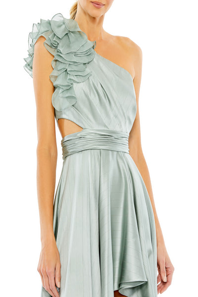 Mac Duggal 49523 - Mydressline