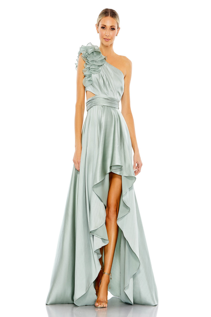 Mac Duggal 49523 - Mydressline
