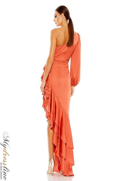 Mac Duggal 49531 - Mydressline
