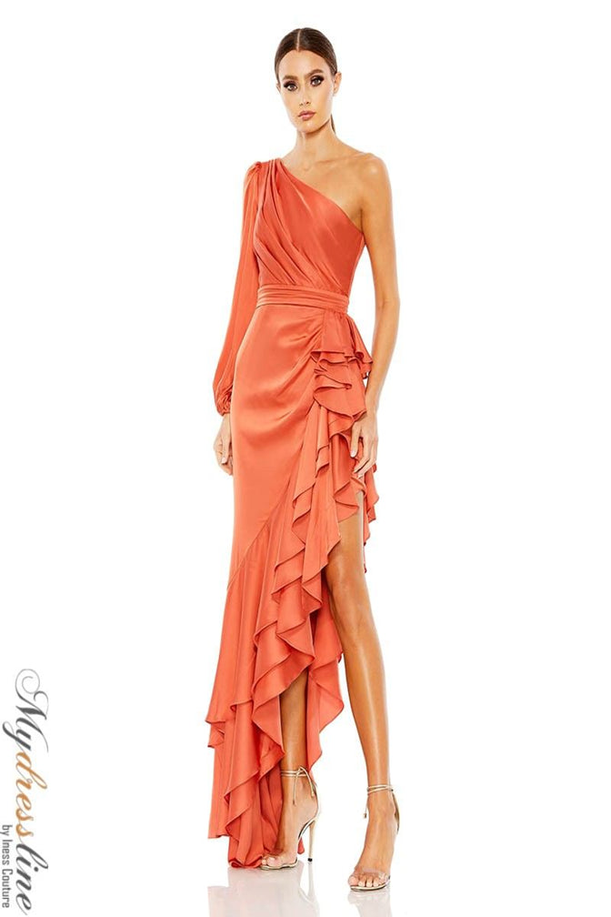 Mac Duggal 49531 - Mydressline