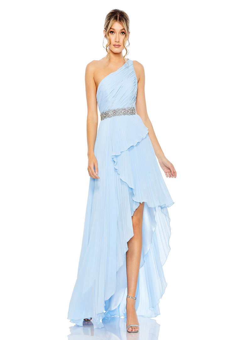 Mac Duggal 49532 - Mydressline