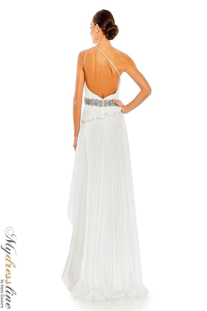 Mac Duggal 49532 - Mydressline