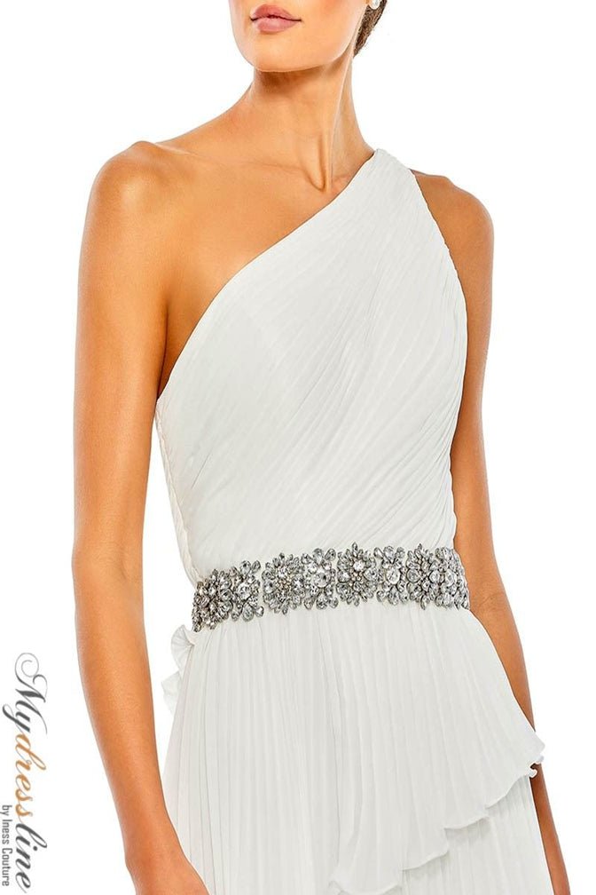 Mac Duggal 49532 - Mydressline