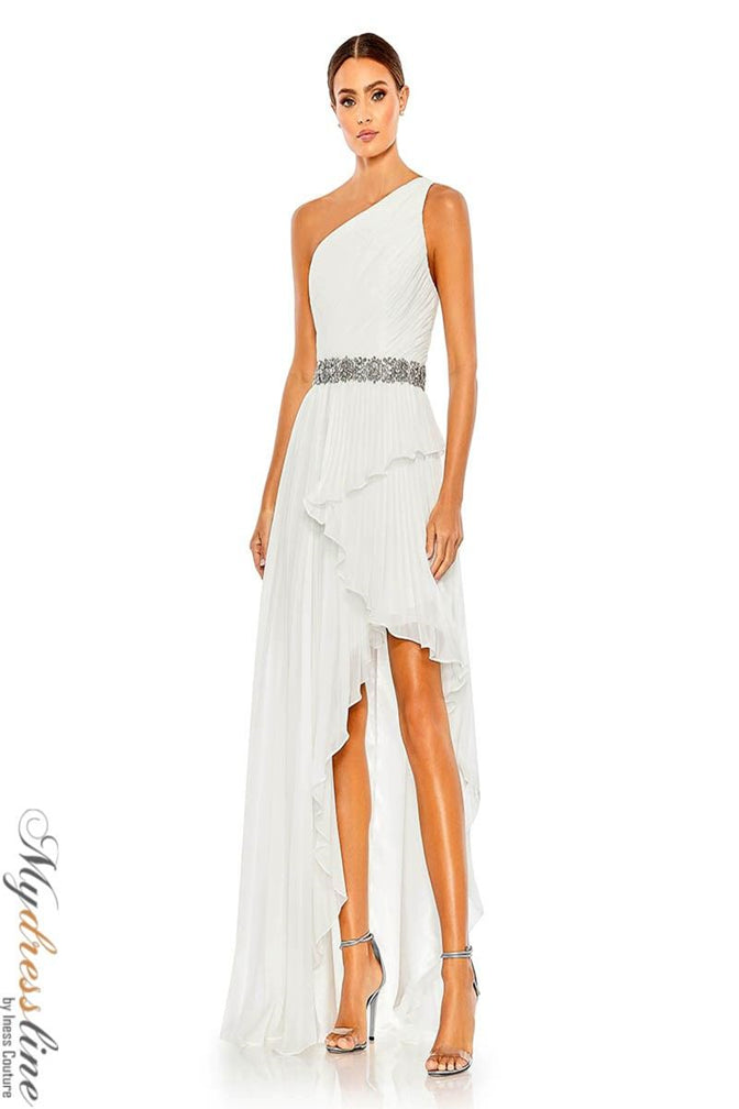 Mac Duggal 49532 - Mydressline