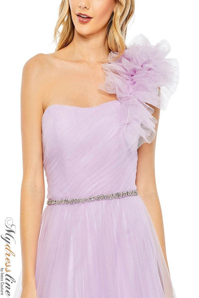 Mac Duggal 49534 - Mydressline
