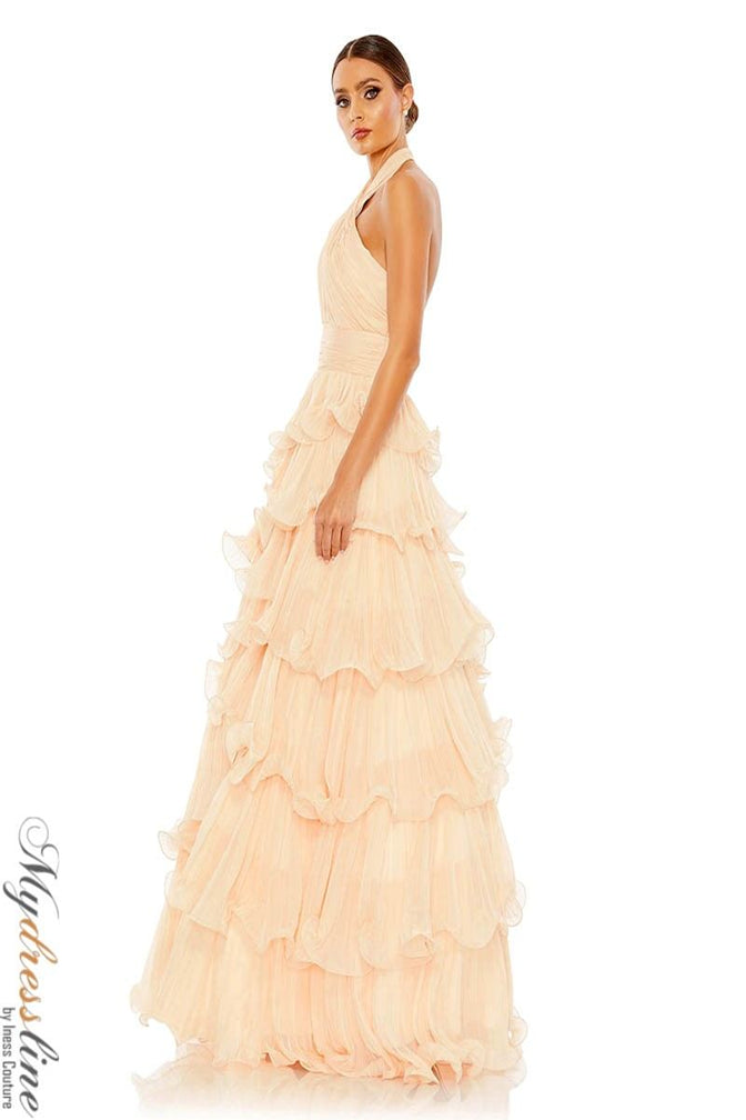 Mac Duggal 49535 - Mydressline