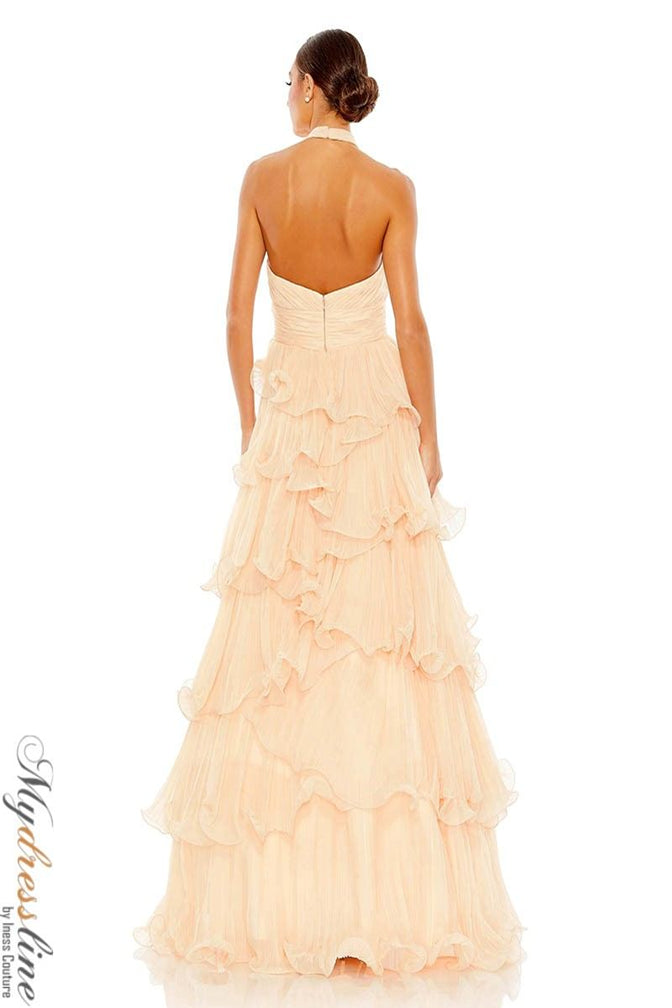 Mac Duggal 49535 - Mydressline