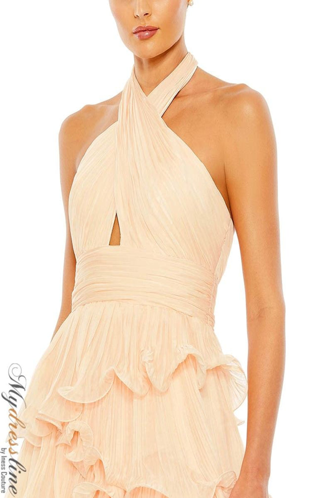 Mac Duggal 49535 - Mydressline