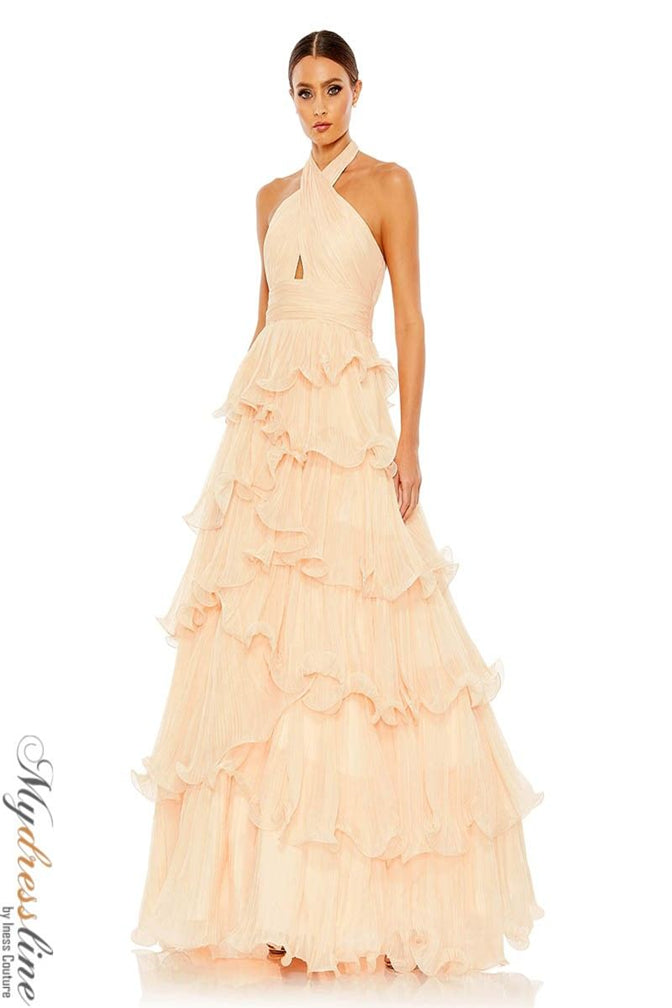 Mac Duggal 49535 - Mydressline