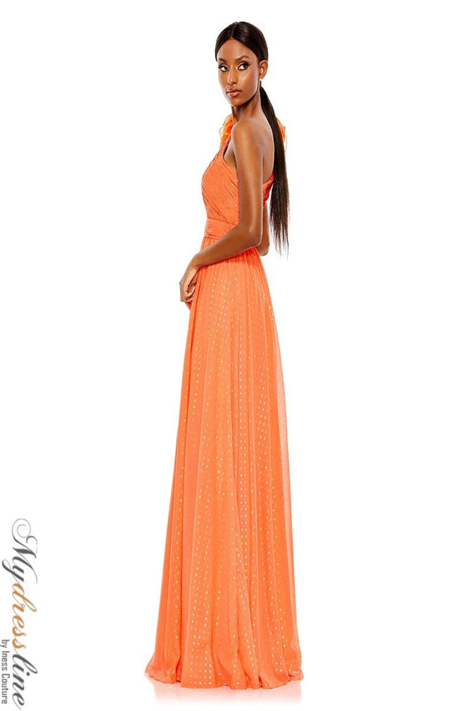 Mac Duggal 49536 - Mydressline