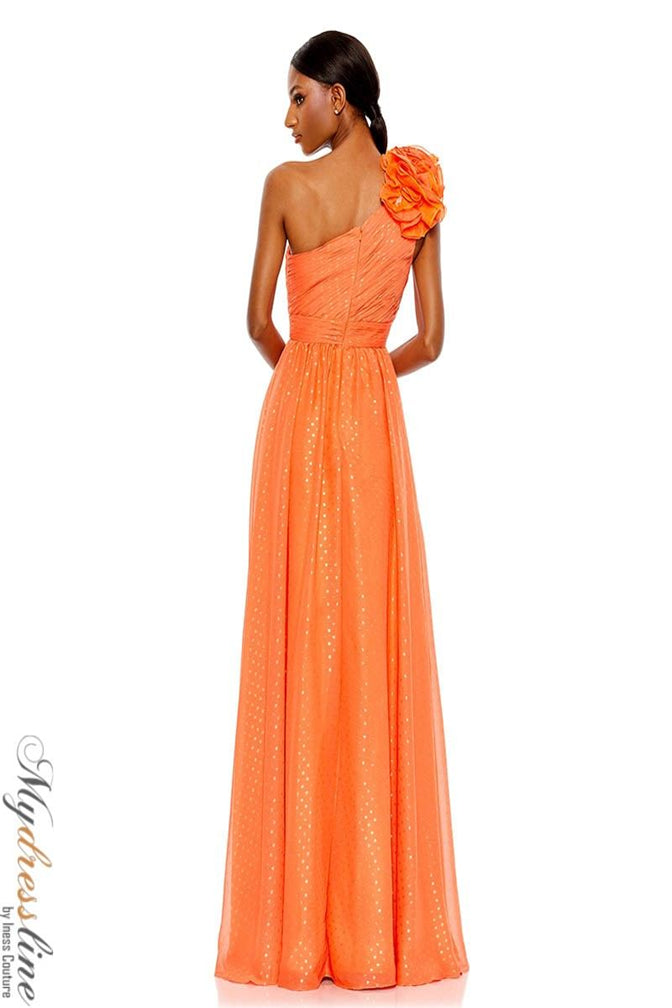 Mac Duggal 49536 - Mydressline