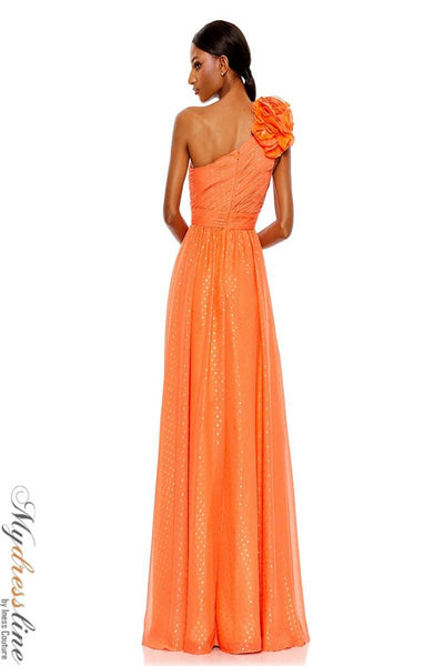 Mac Duggal 49536 - Mydressline