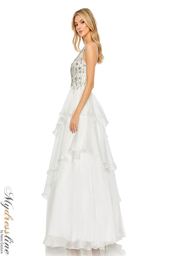 Mac Duggal 49538 - Mydressline