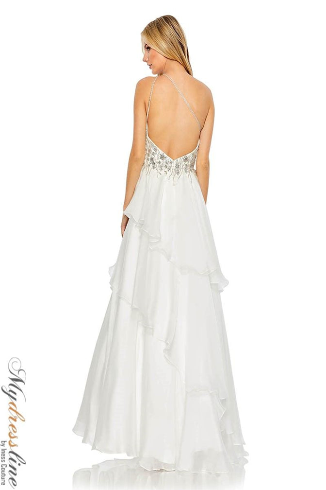 Mac Duggal 49538 - Mydressline