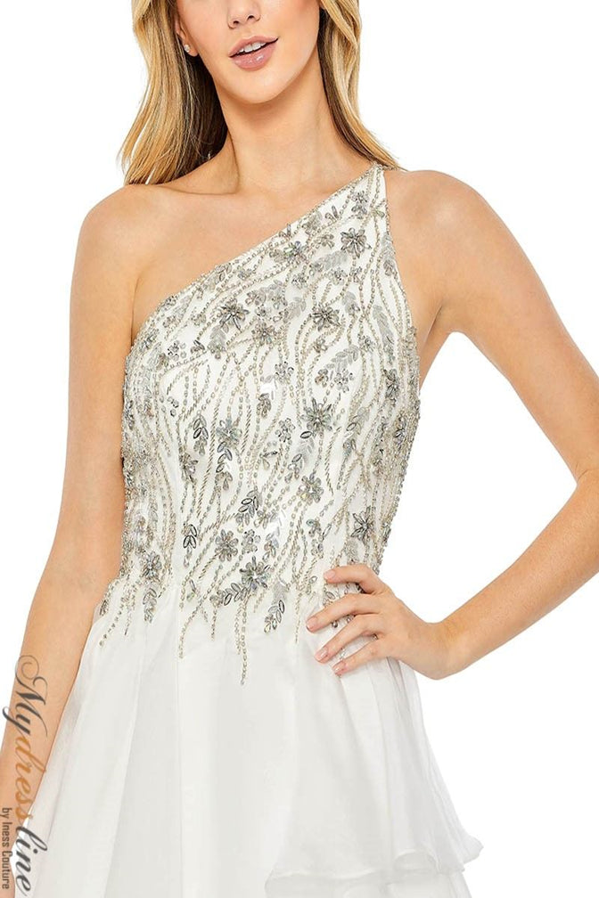 Mac Duggal 49538 - Mydressline
