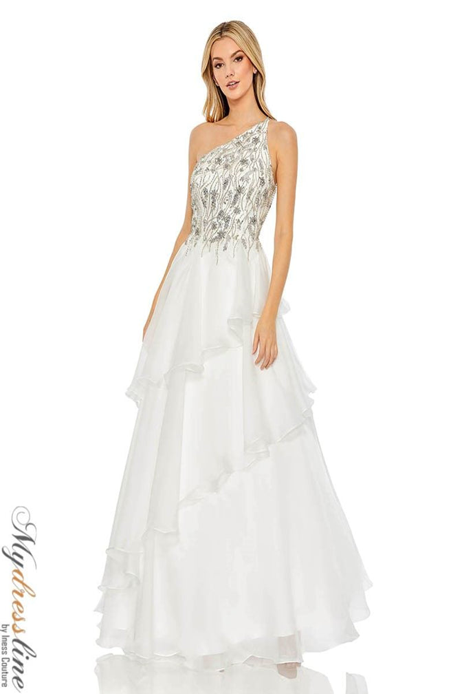 Mac Duggal 49538 - Mydressline