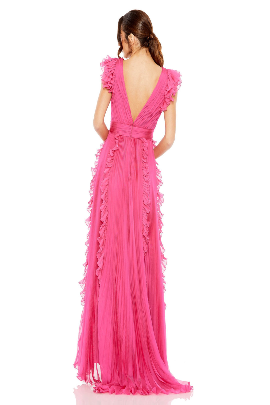 Mac Duggal 49539 - Mydressline