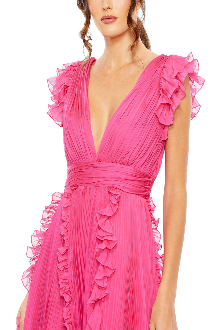 Mac Duggal 49539 - Mydressline
