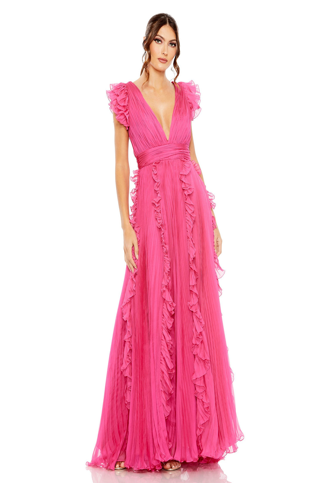 Mac Duggal 49539 - Mydressline