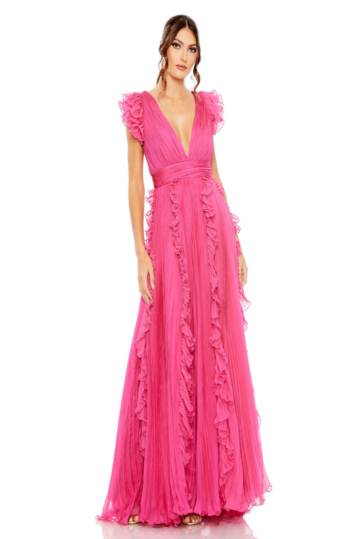 Mac Duggal 49539 - Mydressline