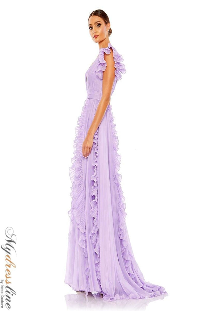 Mac Duggal 49539 - Mydressline